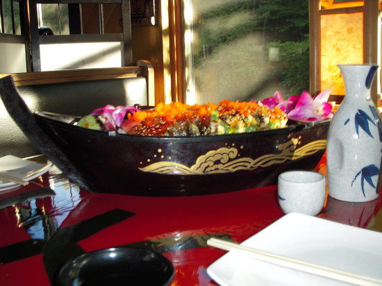 Matterhorn Restaurant